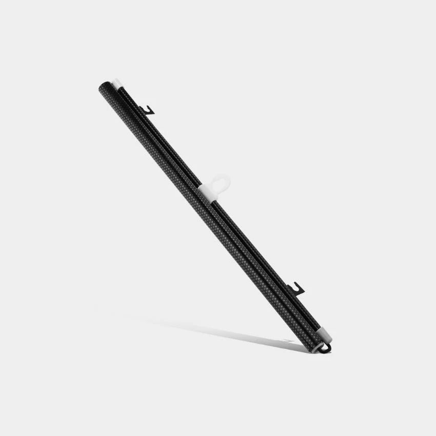 2 PCS Car Side Window Sunshade Protector UV Protection