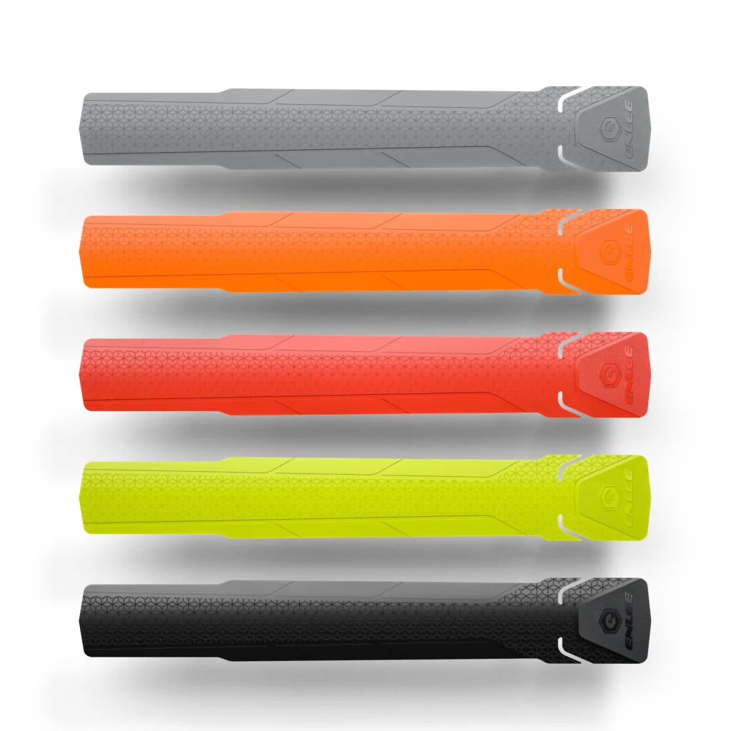 2 Pcs Green Durable Bicycle Frame Down Tube Protector