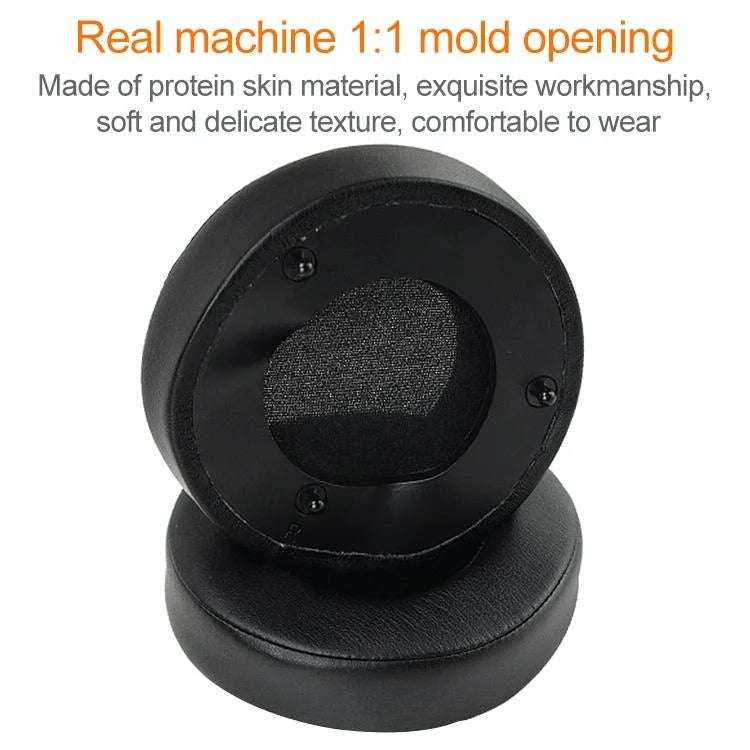 2 Pieces Razer Thresher Ultimate Earphone Cushion Replacement Earpads-1915197594871664643