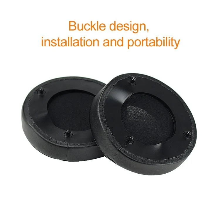 2 Pieces Razer Thresher Ultimate Earphone Cushion Replacement Earpads-1915197594871664644