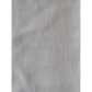 2 Sheer Voile Curtains 530cm wide 230cm long + 30 Hooks New