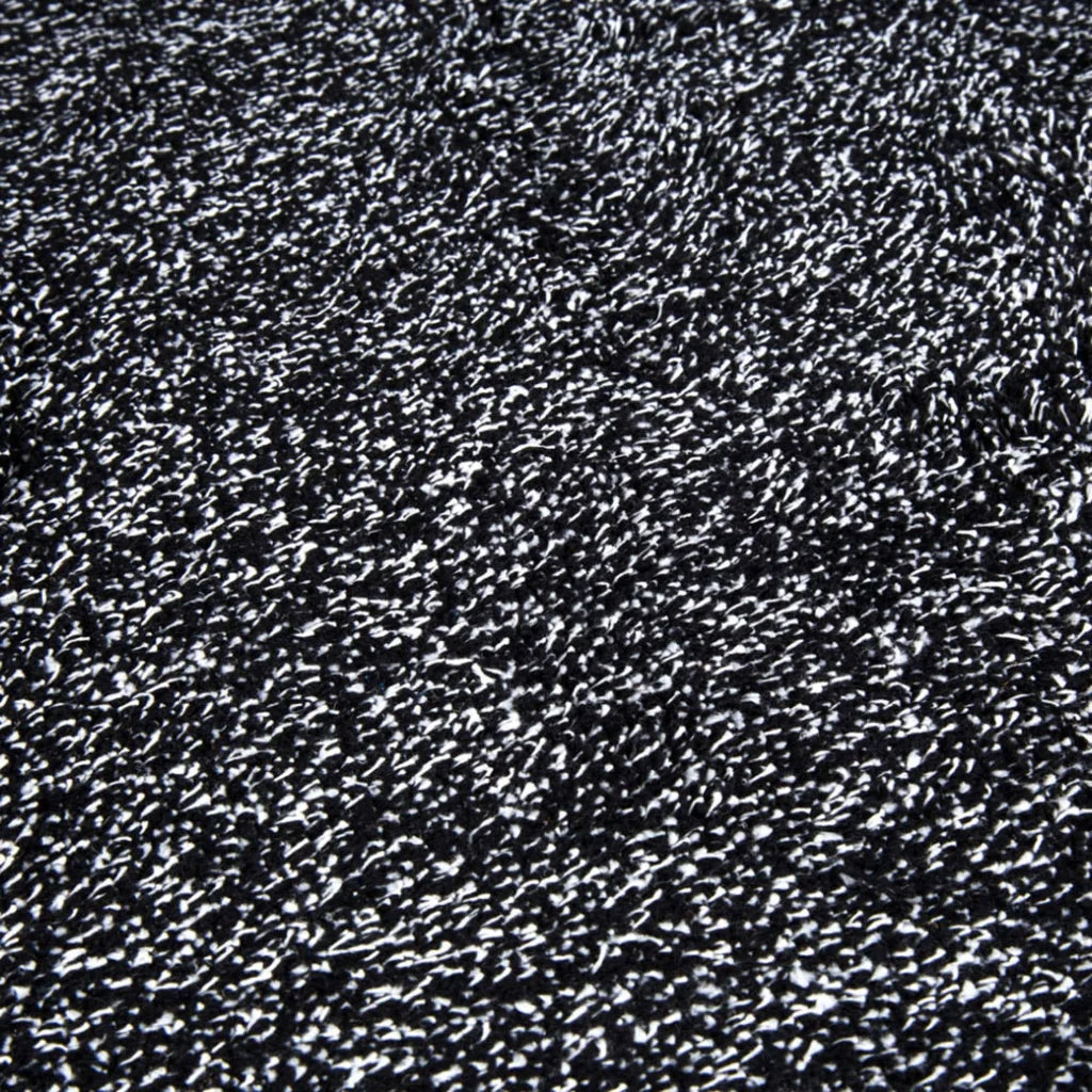 2 x Super Absorbent Microfibre Doormat Non Slip Heavy Duty