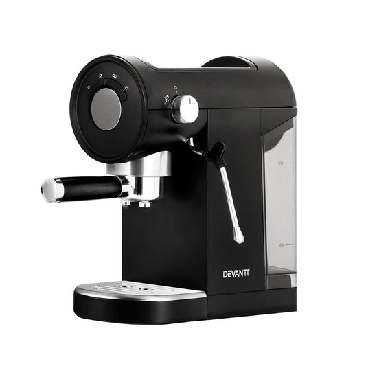 20 Bar Coffee Machine Espresso Caf