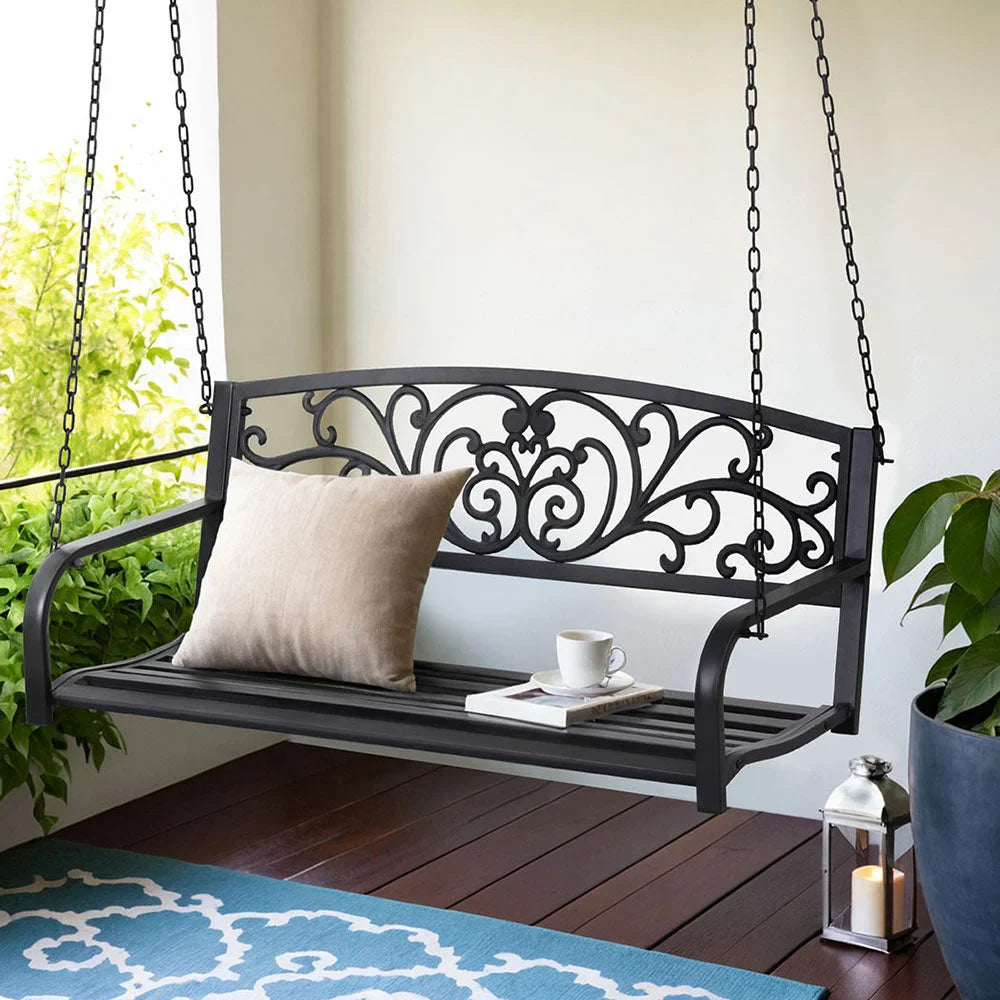 Best Outdoor Swing Chair: Your Guide to Choosing Comfort