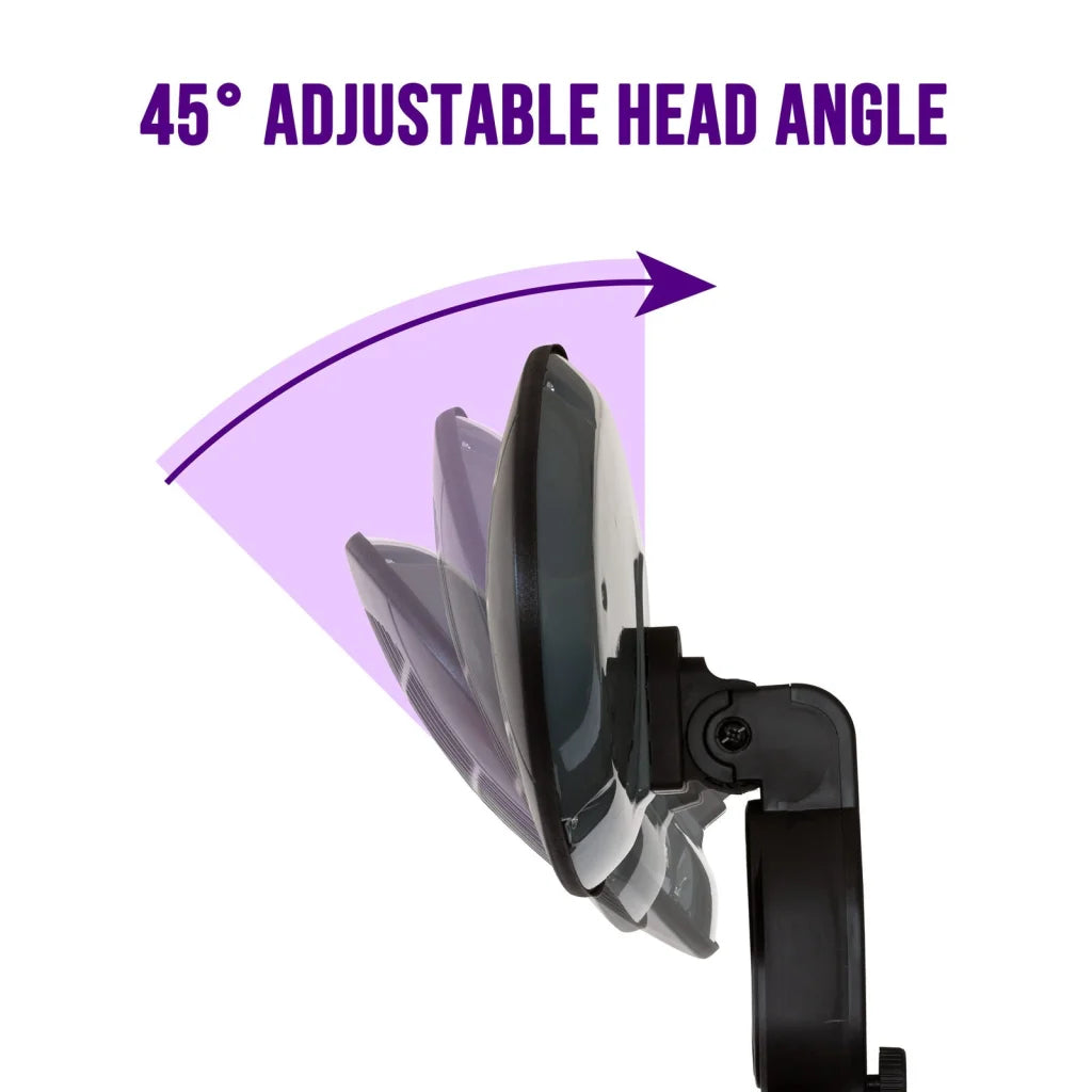 2000W 2.1m Free Standing Adjustable Portable Outdoor