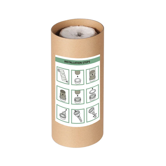 200m Nappy Bin Refill Kit Compatible-1973193917142798337