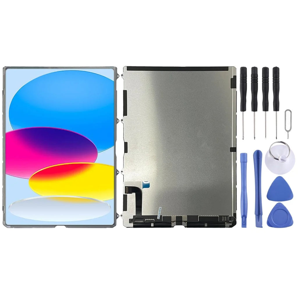 2022 Ipad 10Th Gen Wifi Lcd Screen-1915198050918338565