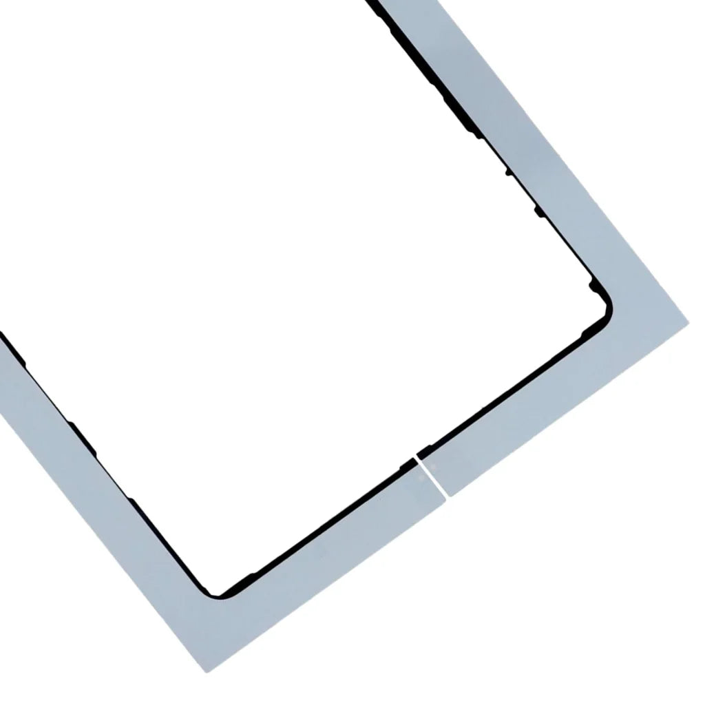 2022 Ipad Pro 12.9 6Th Gen Front Housing Adhesive - 2 Sets-1915197659870793730
