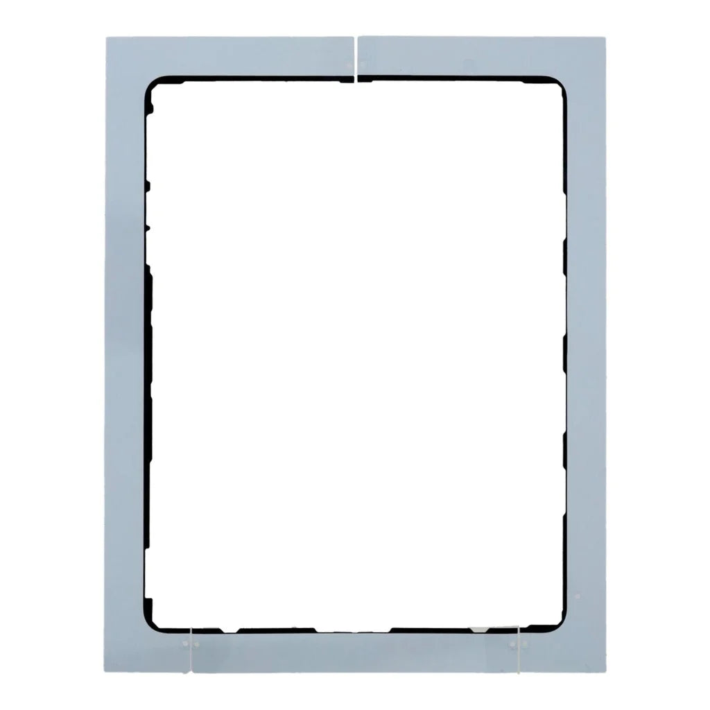 2022 Ipad Pro 12.9 6Th Gen Front Housing Adhesive - 2 Sets-1915197659870793729
