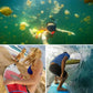 20cm Floating Underwater Photography for Gopro Insta360 Dji