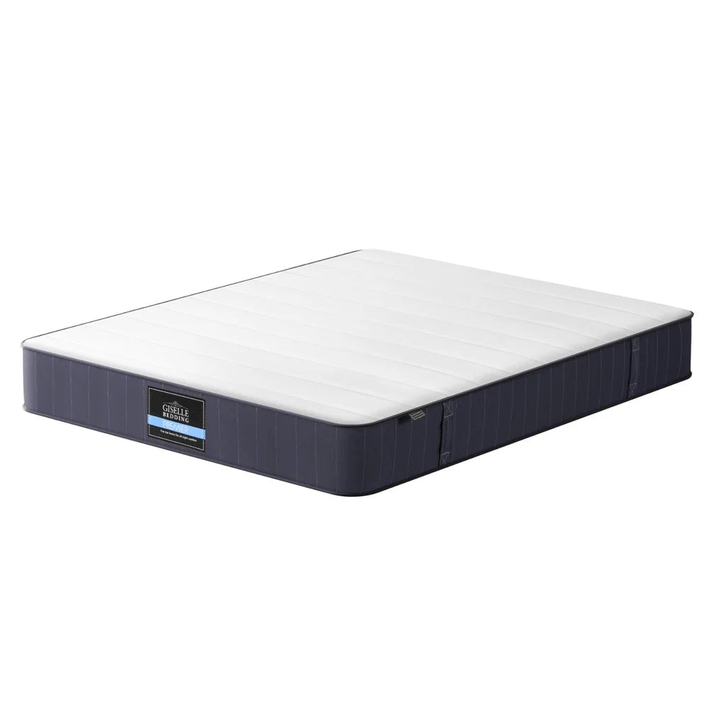 20cm Giselle Mattress Double Bed Pocket