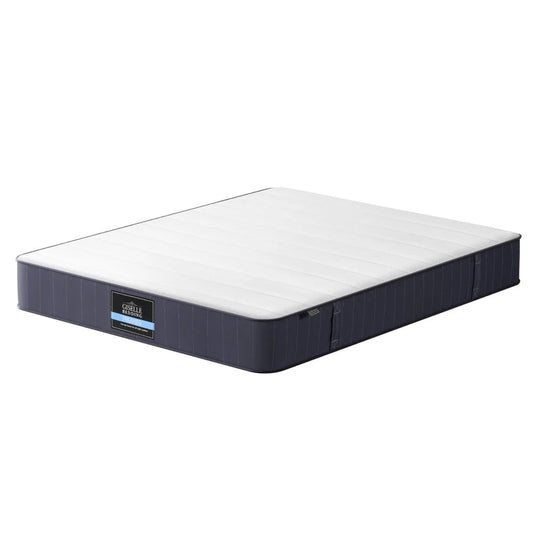 20cm Giselle Mattress Queen Bed Pocket Spring Mattresses furniture