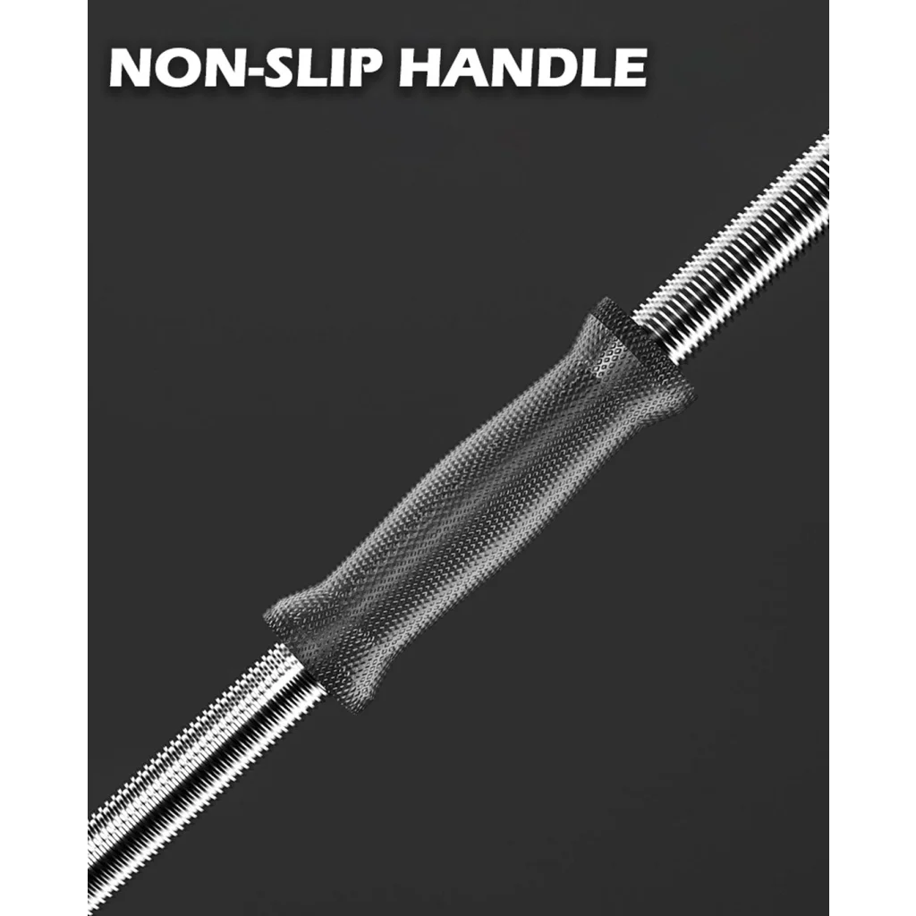 20KG Chrome Dumbbell Set Weight Dumbbells Home Gym Training