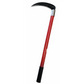 210mm Sickle Farming Reaping Hook Gardening Grass Long Handle Scythe Weeder