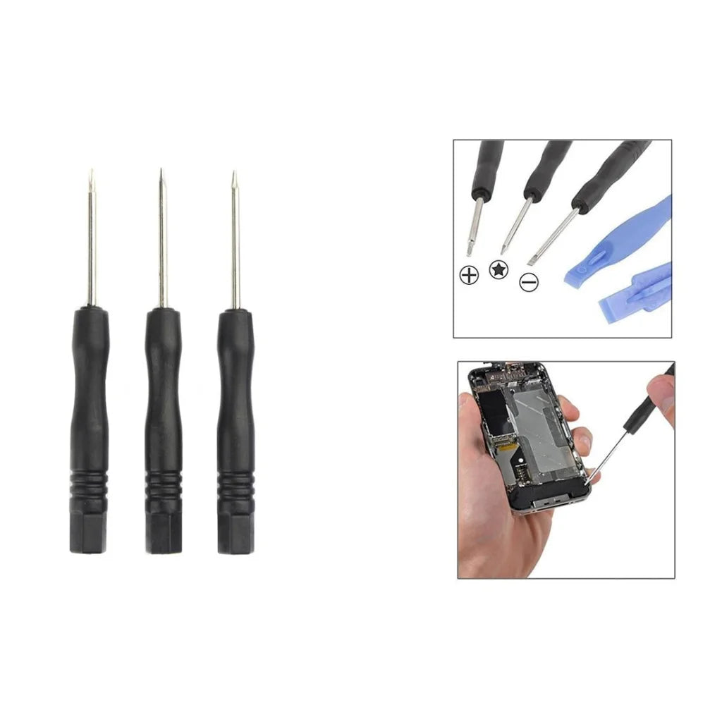 22-In-1 Repair Tool Kit For Disassembly And Repairing-1915197514831761412