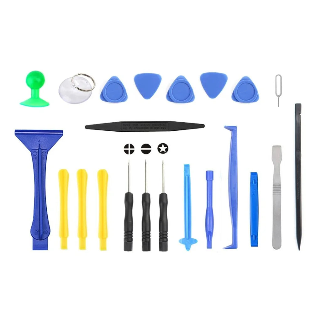 22-In-1 Repair Tool Kit For Disassembly And Repairing-1915197514831761409
