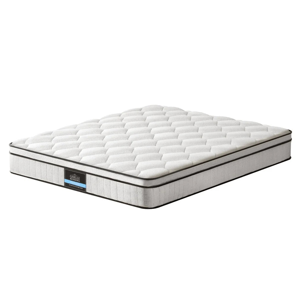 22cm Giselle Mattress King Size furniture mattresses 108