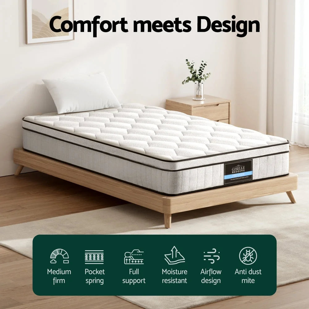 Mattress with ks size mattresses king