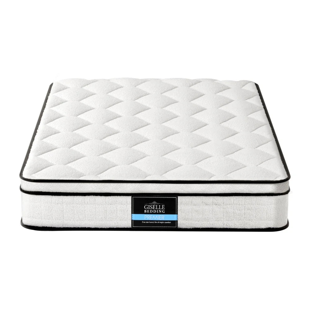 22cm mattress for bedroom sleeping setup