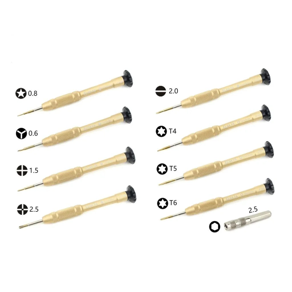 24-In-1 Multi-Model Repair Tool Kit For Metal And Plastic-1915198262881685506