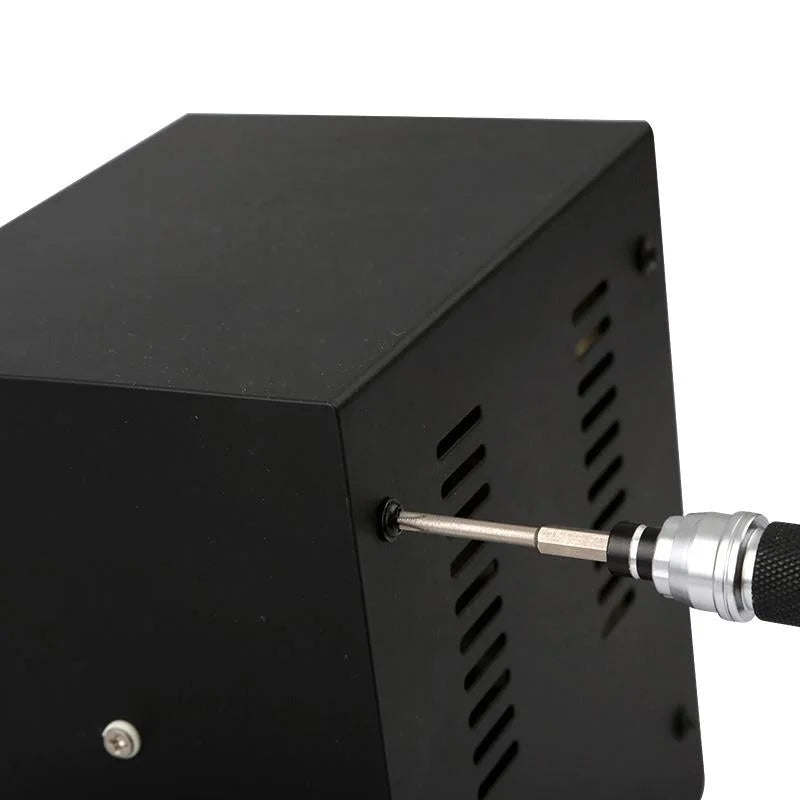 24-In-1 Precision Screwdriver Set - Multifunctional-1915197870055755777