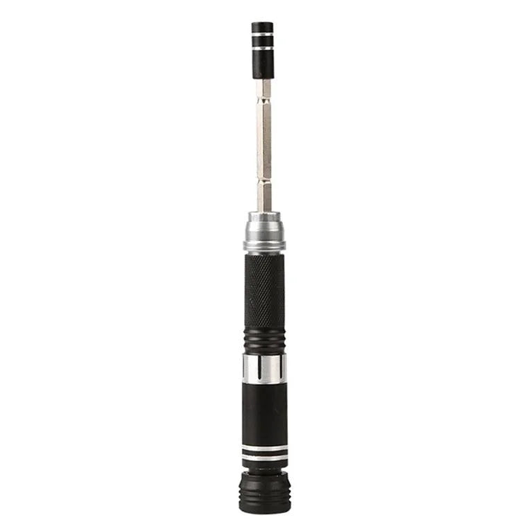 24-In-1 Precision Screwdriver Set - Multifunctional-1915197870055755776
