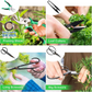 24-Piece Bonsai Tree Tool Kit for Gardening Starters –