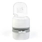 24L Portable Camping Caravanning Toilet with Odour Resistant Seal
