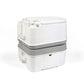 24L Portable Camping Caravanning Toilet