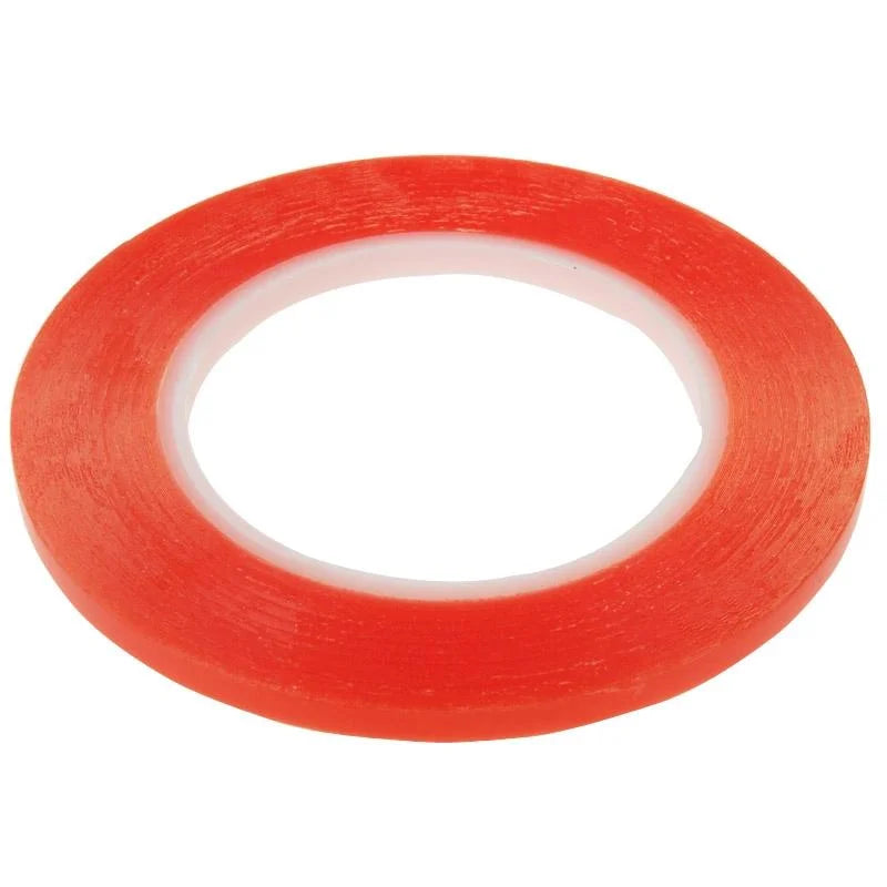 25M Double Sided Adhesive Tape For Mobile Phone Repair - 6Mm-1915197563749928961