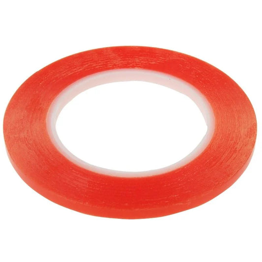 25M Double Sided Adhesive Tape For Mobile Phone Repair - 6Mm-1915197563749928961
