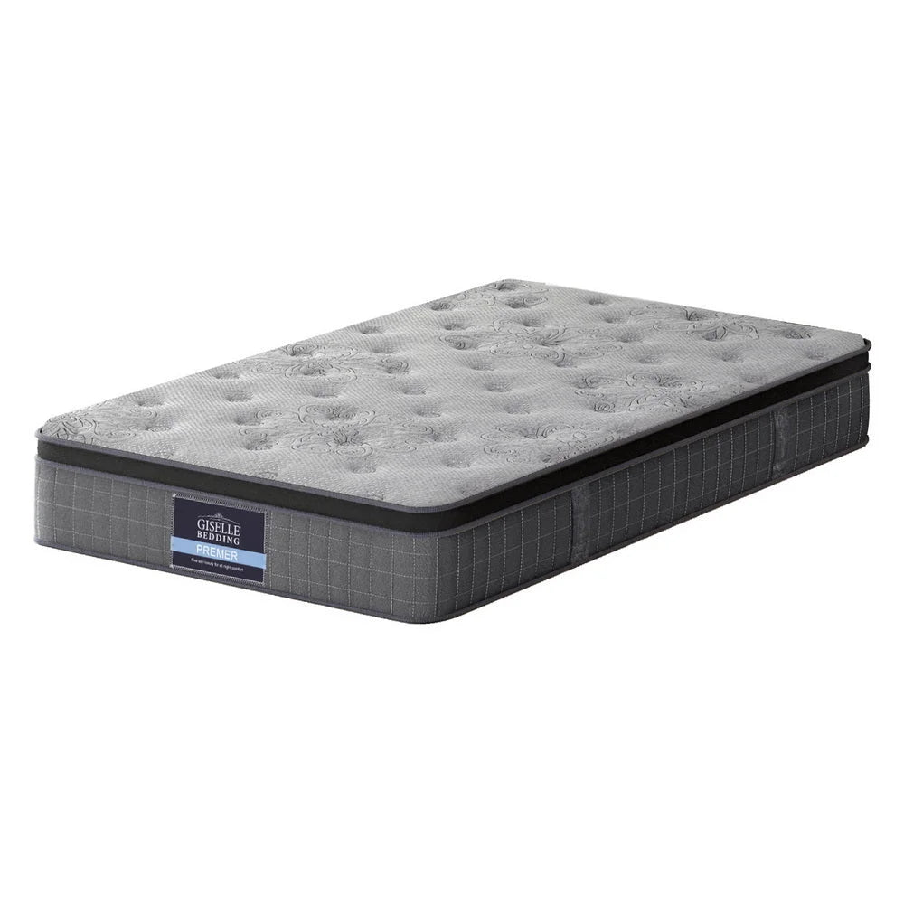26cm Giselle Mattress King Single Latex