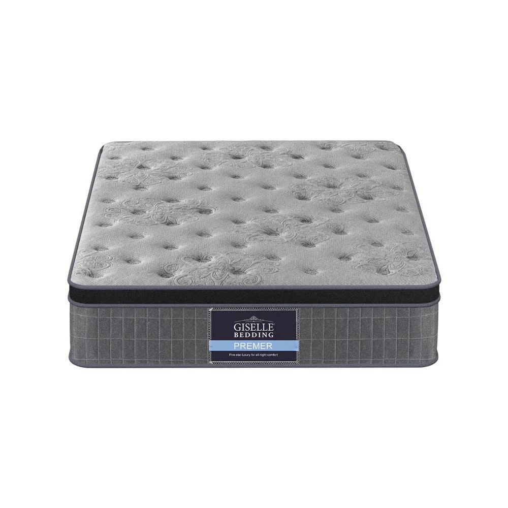 Single mattress 26cm Giselle Latex Foam Mattresses furniture