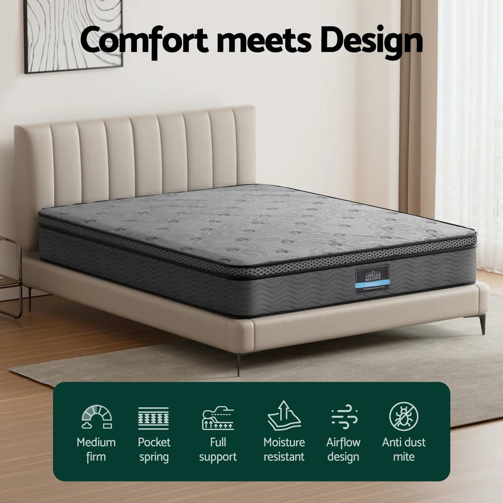 Mattress with bed king mattresses size