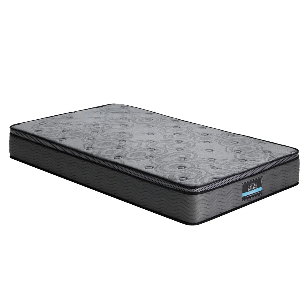 26cm Mattress Bed Giselle Single furniture mattresses 915