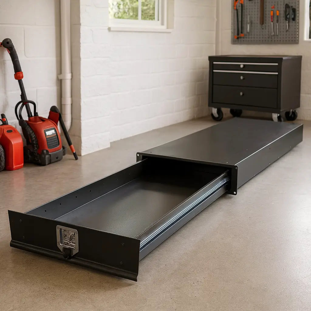 Ute Under Tray Drawer Systems: Are Ute Tray Drawers Worth