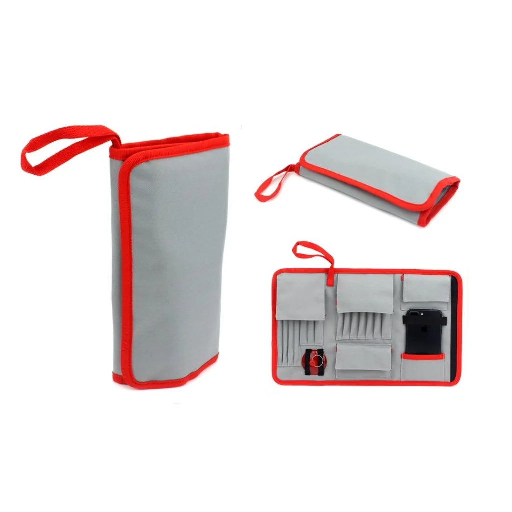 28-In-1 Electronics Repair Kit For Cell Phone Iphone Macbook & More-1915197904482603015