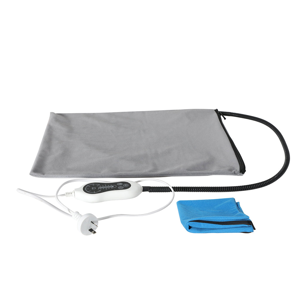 Pawz Electric Dog Bed Heated Pet Pad Small