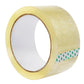6 Rolls Packing Packaging Tape 45mmx75m
