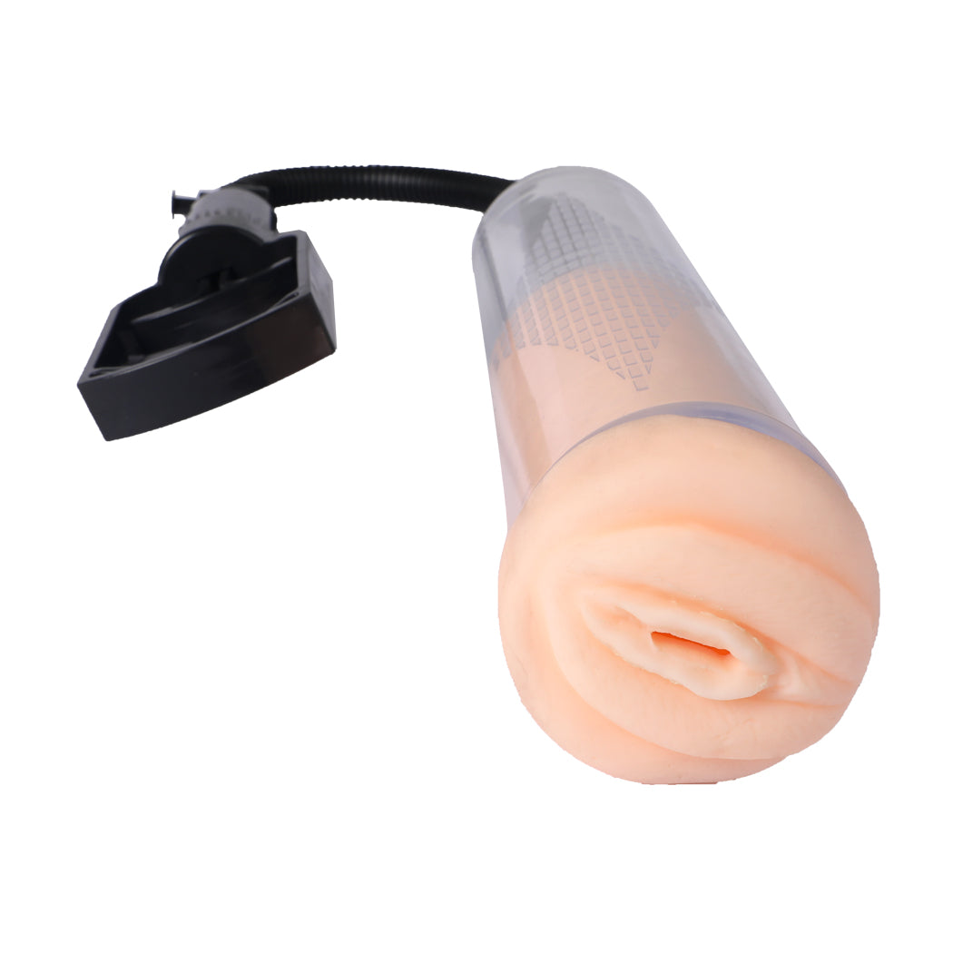 Urway Penis Pump Beginners Extender