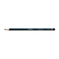 2B Woodcase Pencils PAPER MATE - Pack of 3 Box of 12