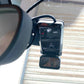 2k Dual Camera Wifi Car Dash Cam with Night Vision - Auto