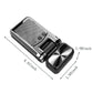 2k Dual Camera Wifi Car Dash Cam with Night Vision - Auto