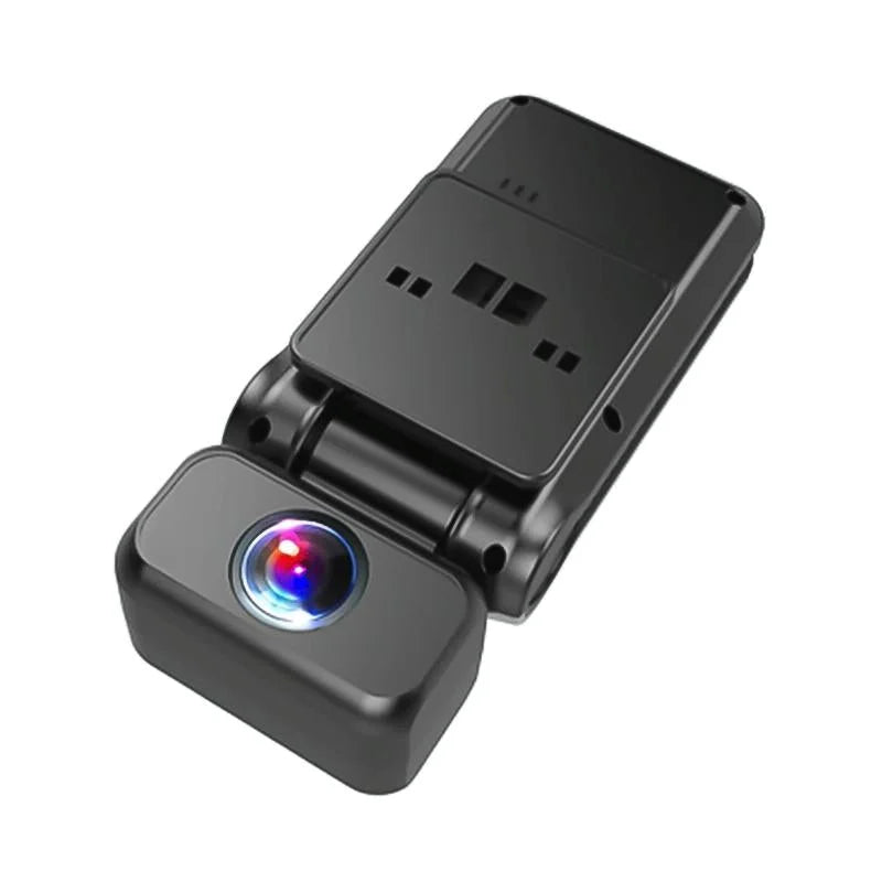 2k Dual Camera Wifi Car Dash Cam with Night Vision - Auto
