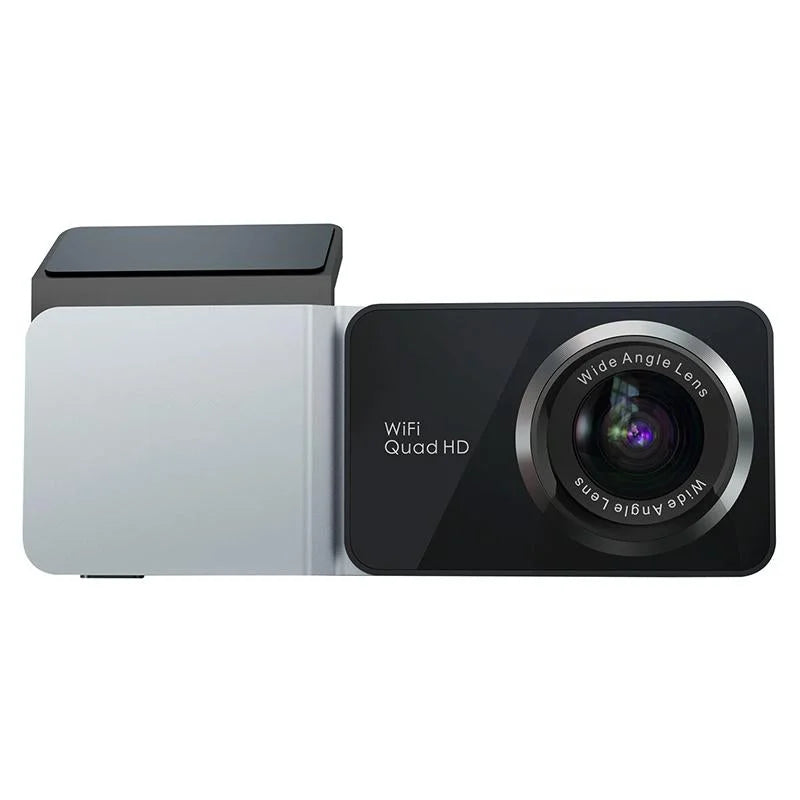 2k Night Vision Car Recorder with Wifi & Mobile App Support