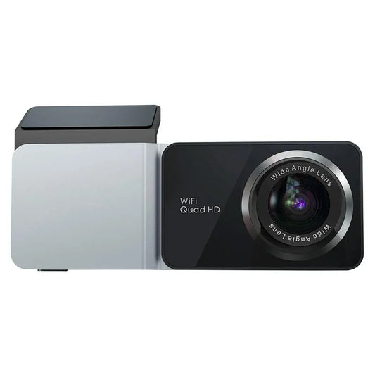 2k Night Vision Car Recorder with Wifi & Mobile App Support