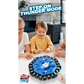 2pc Electronic Alphabet Categories Game - Fast-Paced Word
