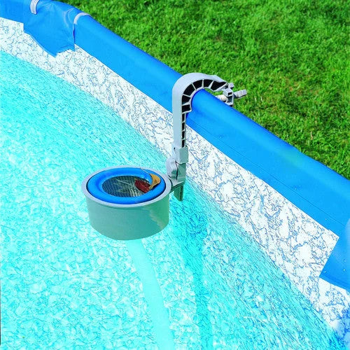 2PCS Bestway Surface Skimmer for Quick-Up Fast Set Frame