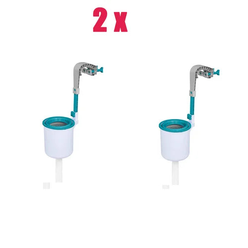 2PCS Bestway Surface Skimmer for Quick-Up Fast Set Frame