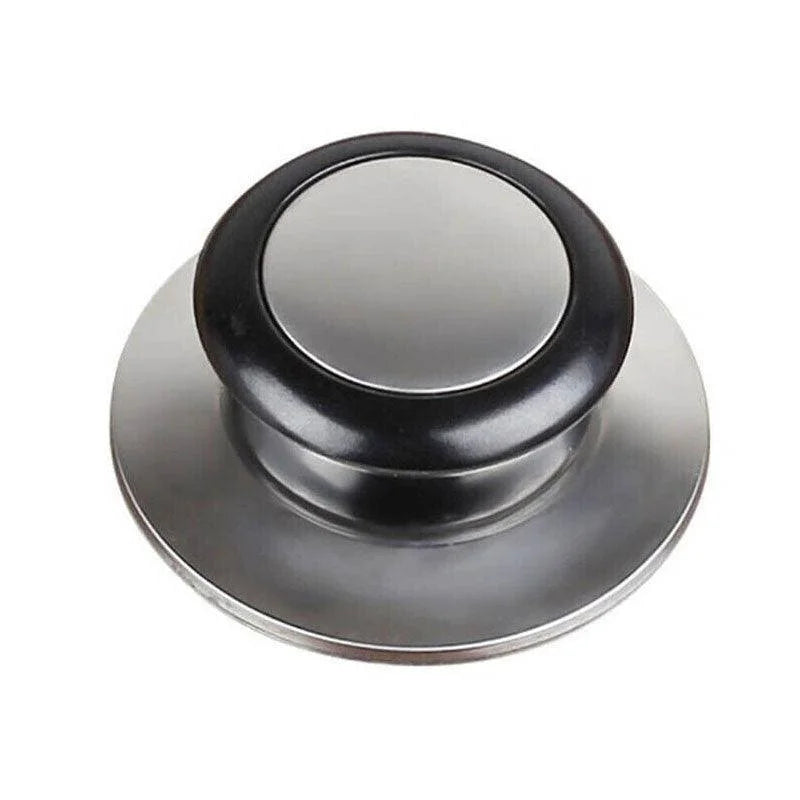 2PCS Cookware Lid Knob Handle Set for Pot Pan Saucepan